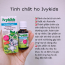 Tinh chất ho Ivykids 20ml