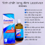 Tinh chất long đờm Lazolvan 100ml (0m+)