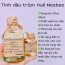 Tinh dầu tràm Huế Meebee