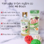 Tinh dầu tràm ngâm củ nén Mệ Đoan 50ml