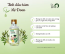 Tinh dầu tràm ngâm củ nén Mệ Đoan 50ml