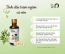 Tinh dầu tràm ngâm củ nén Mệ Đoan 50ml