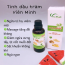 Tinh dầu tràm Viên Minh 50ml