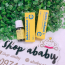 Tinh dầu trị cảm, ngạt mũi Babix Inhalat N 