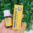 Tinh dầu trị cảm, ngạt mũi Babix Inhalat N 