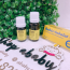 Tinh dầu trị cảm, ngạt mũi Babix Inhalat N 