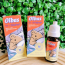 Tinh dầu xông mũi trị ngạt Olbas Oil