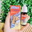 Tinh dầu xông mũi trị ngạt Olbas Oil