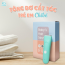 Tông đơ cắt tóc Chibé CB005