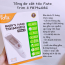 Tông đơ cắt tóc TRIM 3 FB7960BC
