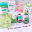 Trà lợi sữa Mother milk
