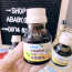 	Tương tảo bẹ Amber