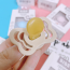 Ty giả Bibs Đan Mạch đầu vát 