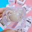 Ty giả Bibs Đan Mạch đầu vát 