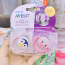 Ty giả  Avent hình thú
