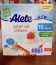 Sữa chua, Váng sữa Alete Đức 10m+