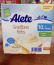 Sữa chua, Váng sữa Alete Đức 10m+