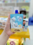 Váng sữa túi Ole Pháp 6m+