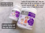 Lysine viên tăng chiều cao 