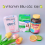 Vitamin bầu Prenatal Mỹ 90 viên