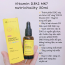 Vitamin D3K2 MK7 nutrivitality 30ml (0m+)