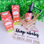 Vitamin tổng hợp Natures Aid (3m+)
