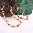 Vòng cổ Amber Úc