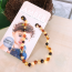 Vòng cổ Amber Úc