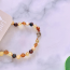 Vòng cổ Amber Úc