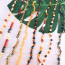 Vòng cổ Amber Úc