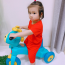 Xe đạp 3 bánh Vinatoy 82984
