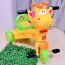 Xe đạp 3 bánh Vinatoy 82984