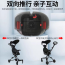 Xe đẩy Baohaohao V3 (có ô che)