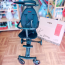 Xe đẩy Playkids x6 (có ô che)