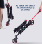 Xe đẩy Playkids x6 (có ô che)