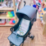 	Xe đẩy Seebaby Q3-1