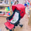 	Xe đẩy Seebaby Q3-1