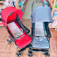 	Xe đẩy Seebaby Q3-1