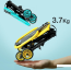 Xe đẩy X1 Play Kids