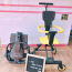 Xe đẩy X1 Play Kids