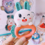 Xúc xắc 5 món Umoo 1058