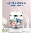 Xúc xắc 5 món Umoo 1058