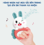 Xúc xắc 5 món Umoo 1058