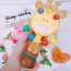 Xúc xắc xầm tay IQ Angel