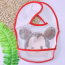 Yếm ăm dặm Mickey không tay