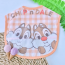 Yếm ăm dặm Mickey không tay