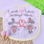 Yếm ăm dặm Mickey không tay