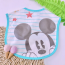 Yếm ăm dặm Mickey không tay
