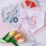 Yếm tam giác Dokma DS178