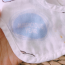 Yếm xô tròn Y70714